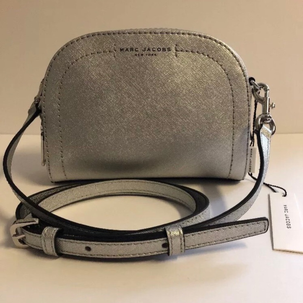 Marc Jacobs Playback Crossbody